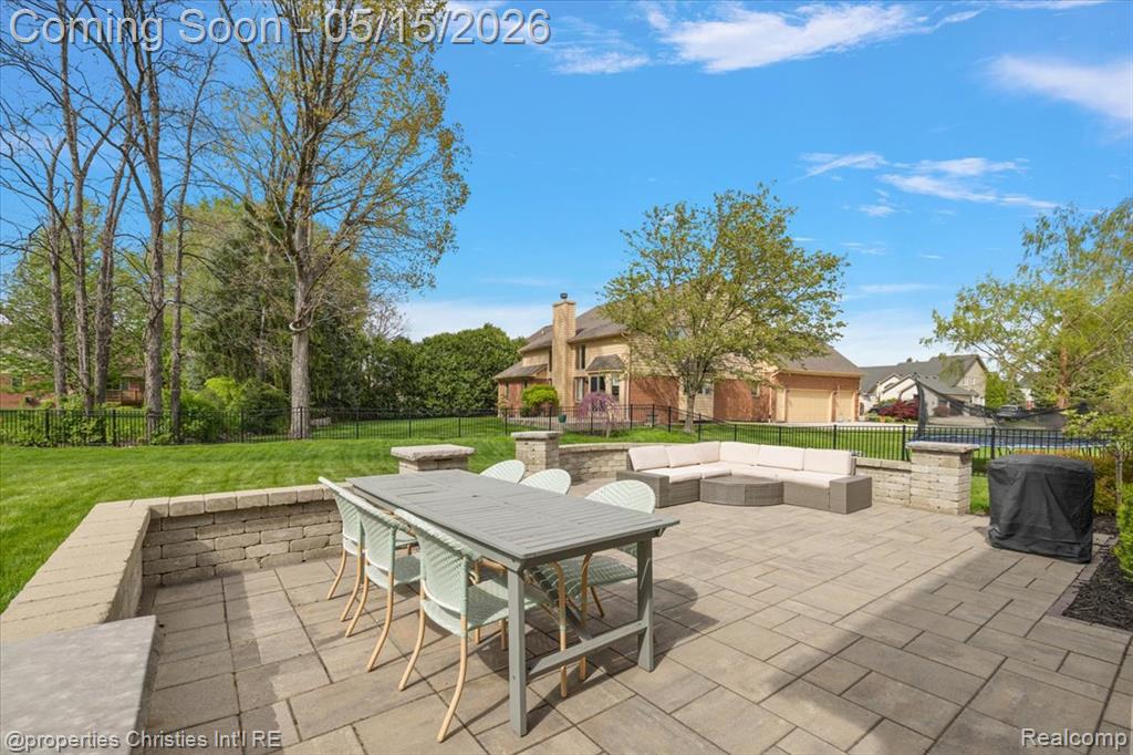 20251 Bonica Drive, Clinton Twp, MI 48038 — Photo 48