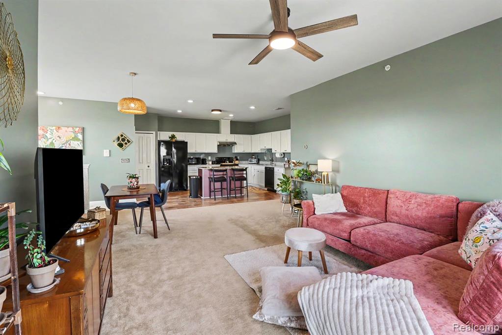 9864 Ridge Run Street, Howell, MI 48855 — Photo 7