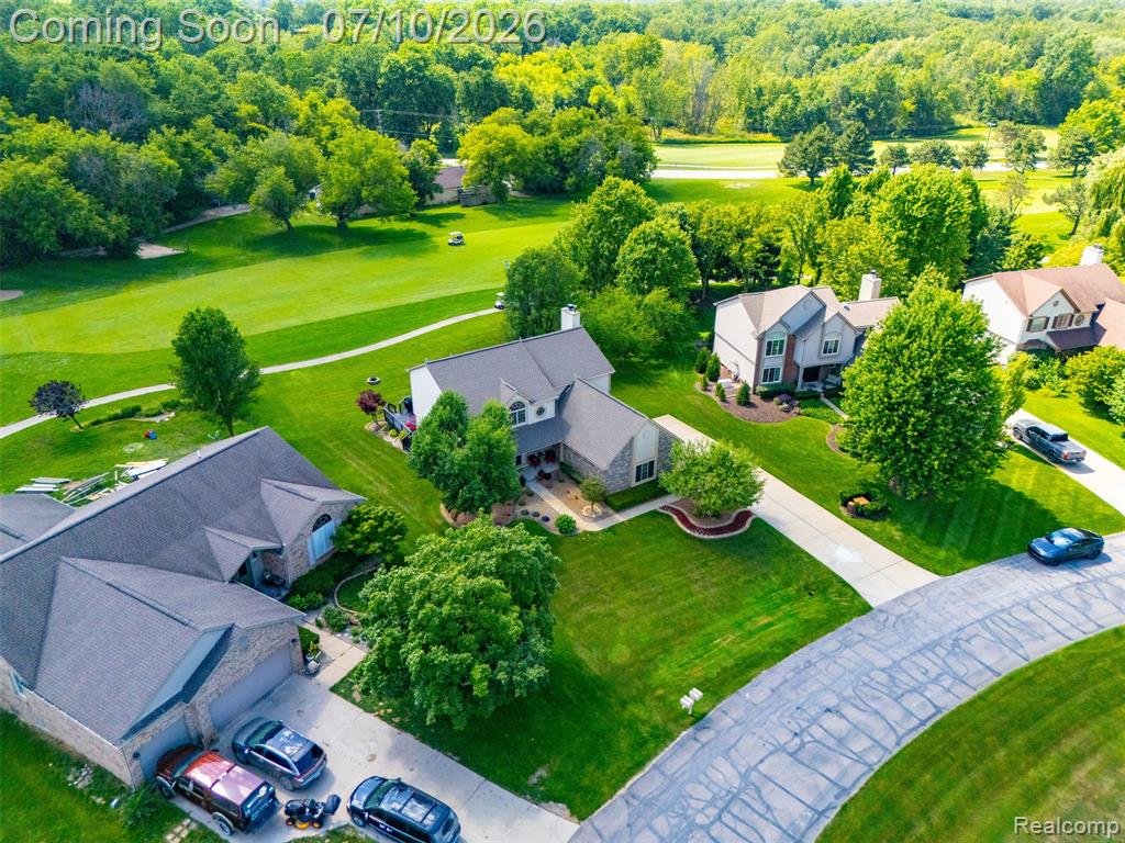 7903 Turnberry Drive, Whitmore Lake, MI 48189 — Photo 59