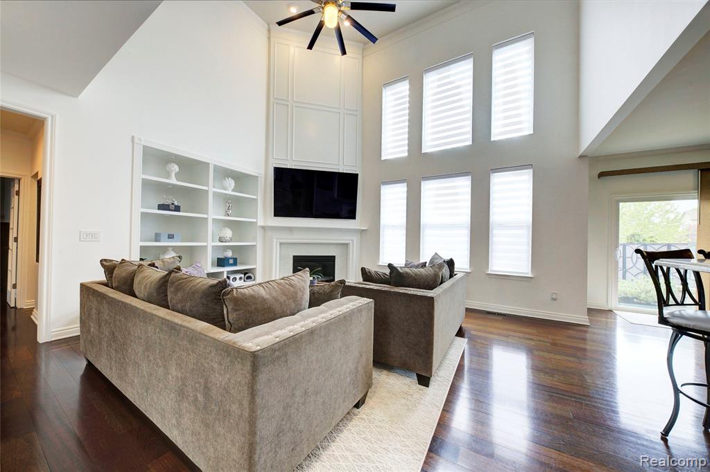 50411 Lansdowne Road, Canton, MI 48188 — Photo 16
