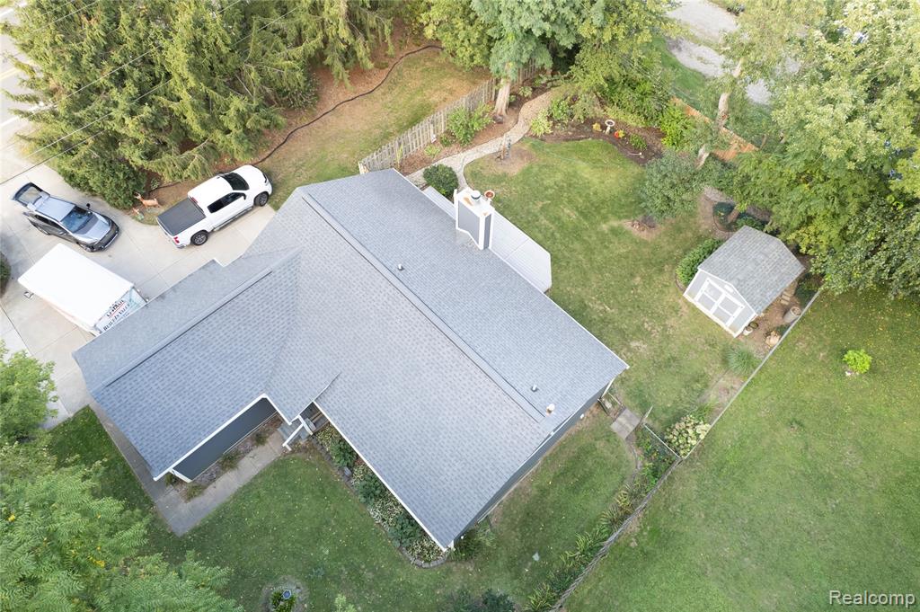 5150 Carroll Lake Road, Commerce Twp, MI 48382 — Photo 26