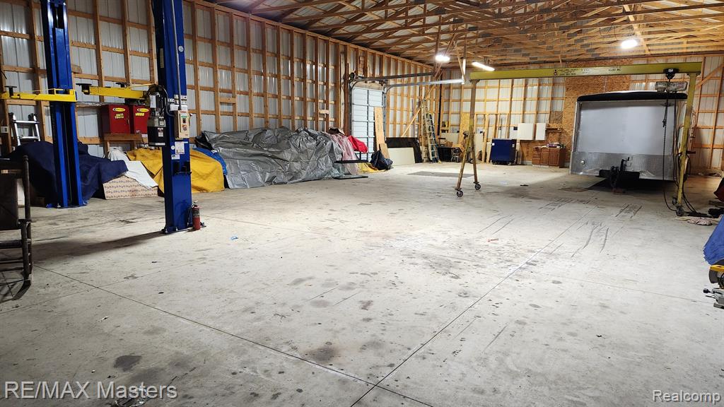5418 LABO Road, South Rockwood, MI — Photo 33