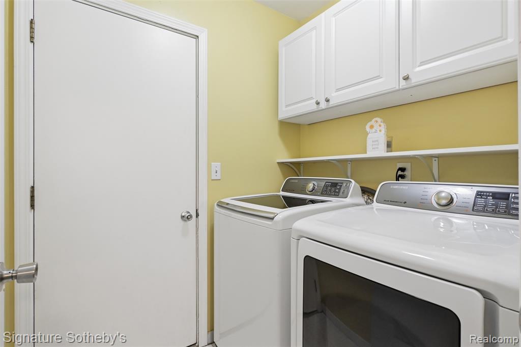 452 Nicolet Street, 6, Walled Lake, MI 48390 — Photo 15