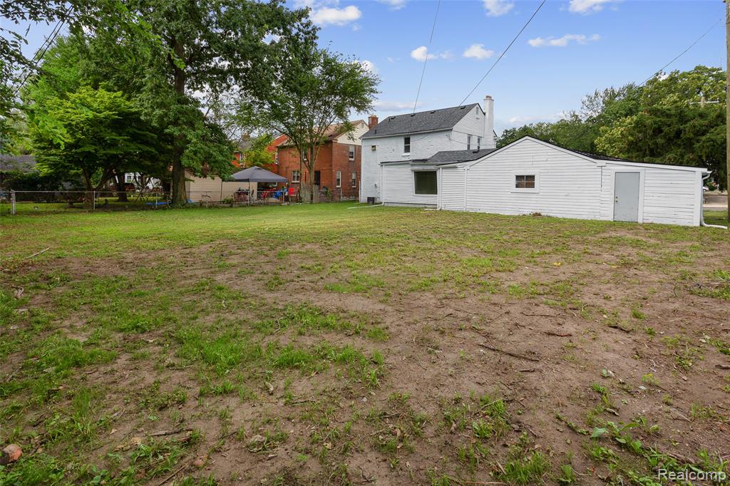 8604 Meyers Road, Detroit, MI 48228 — Photo 10