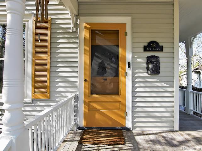 418 W Madison Street, Ann Arbor, MI 48103 — Photo 45