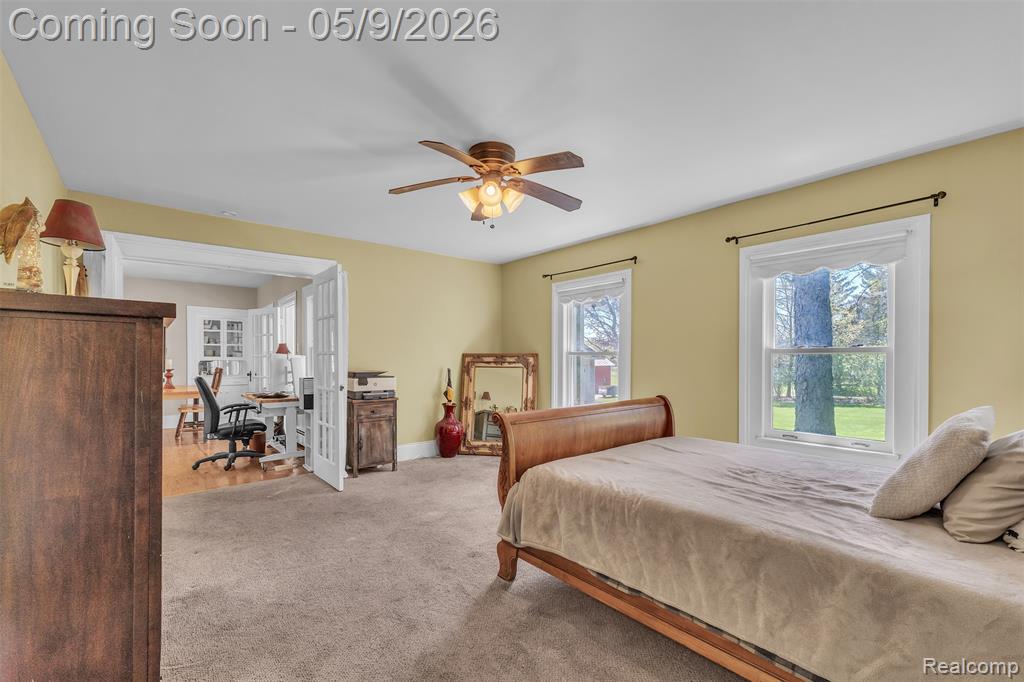 4481 Blood Road, Metamora, MI 48455 — Photo 22