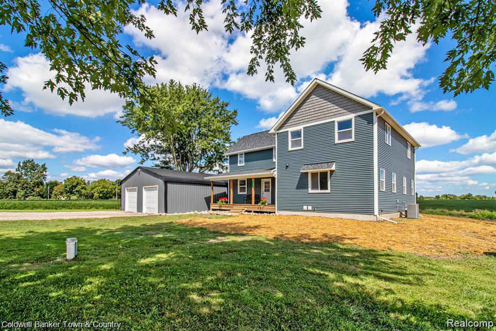 6400 Preston Road, Howell, MI 48855 — Photo 26