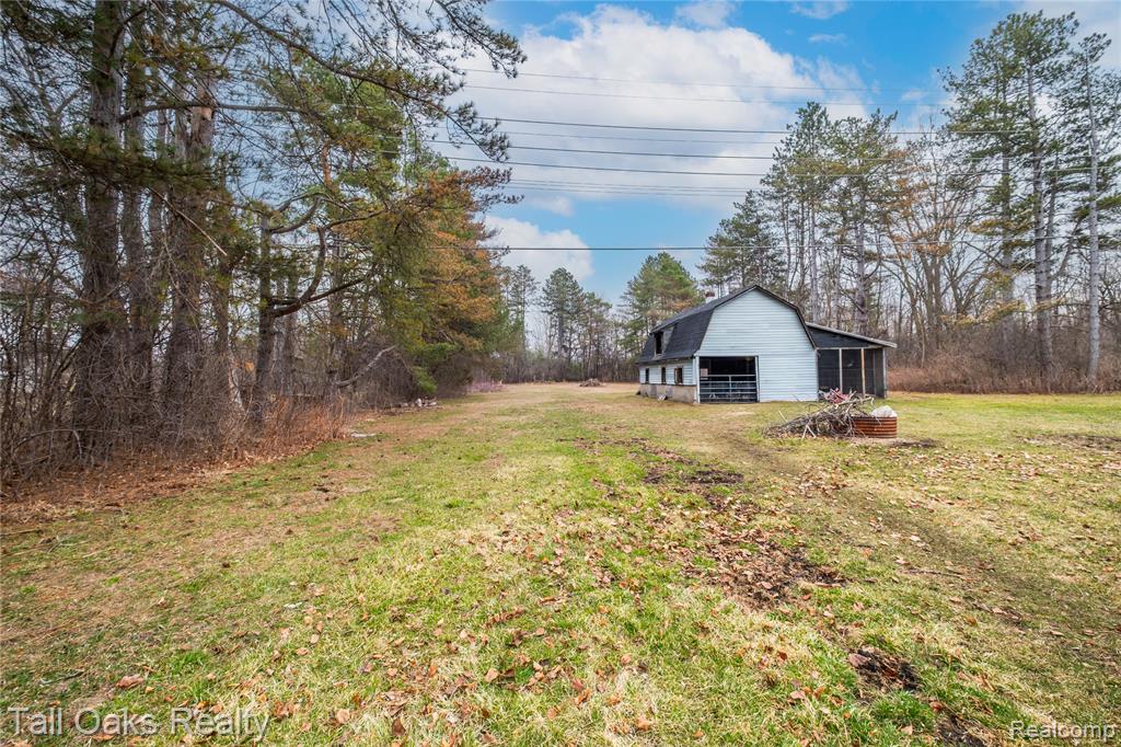 433 Birch Road, Vassar, MI 48768 — Photo 4