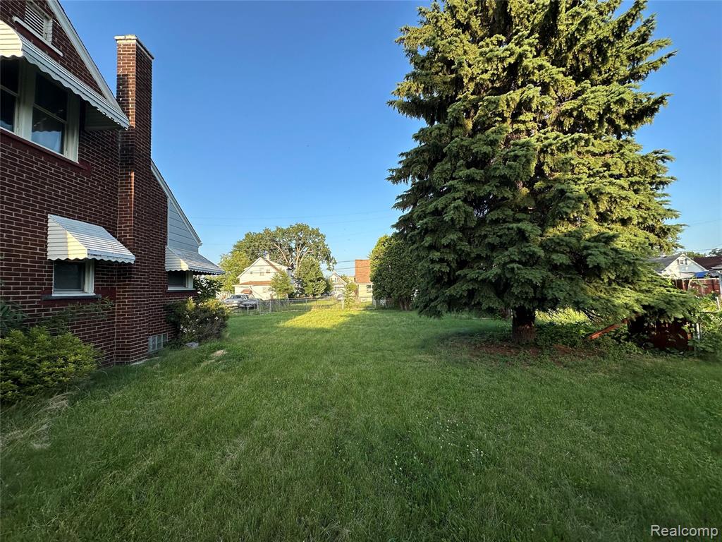 4477 6th Street, Ecorse, MI 48229 — Photo 5