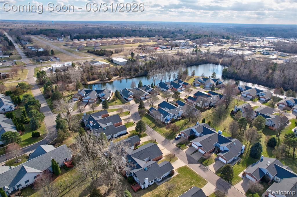 6361 Squire Lake Drive, Flushing, MI 48433 — Photo 44