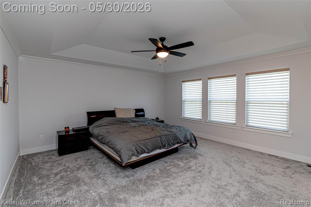 375 Amelia Circle, South Lyon, MI 48178 — Photo 33