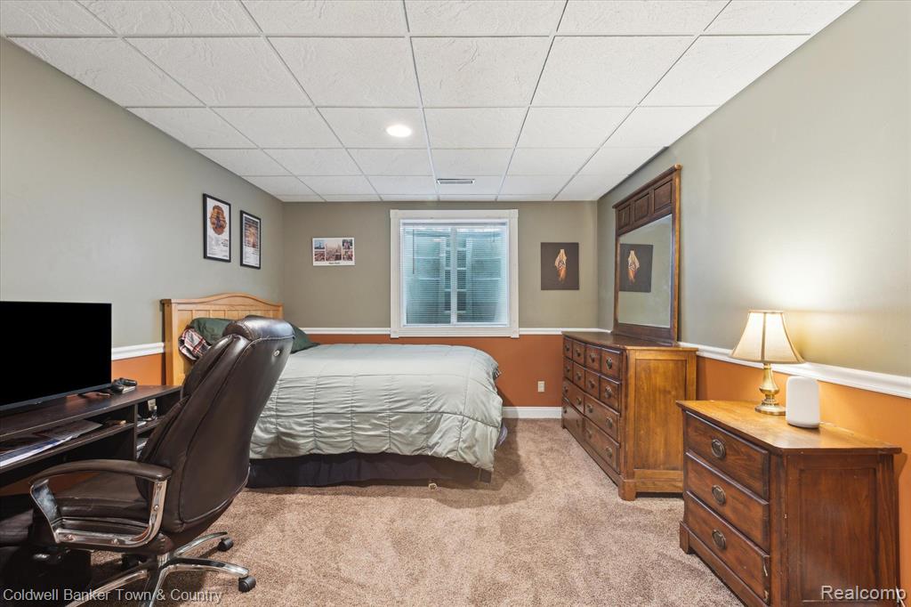 5205 RIDGEVIEW Court, Midland, MI 48642 — Photo 47