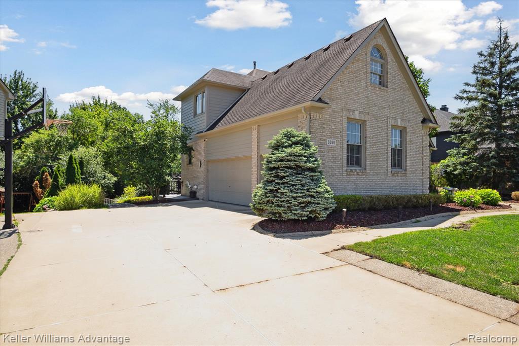 6356 Branford Drive, West Bloomfield, MI — Photo 66