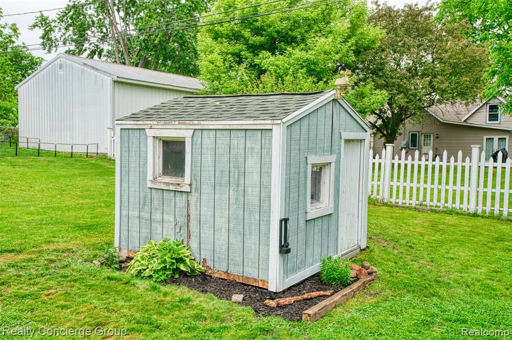 510 W Ash Street, Mason, MI 48854 — Photo 7