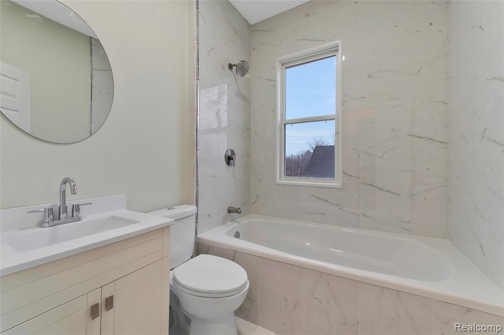 9628 Broadstreet Avenue, Detroit, MI 48204 — Photo 37