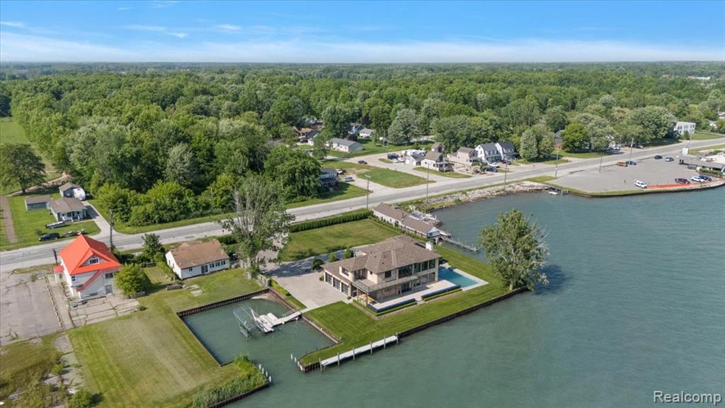 8349 Dixie Highway, Ira, MI — Photo 71