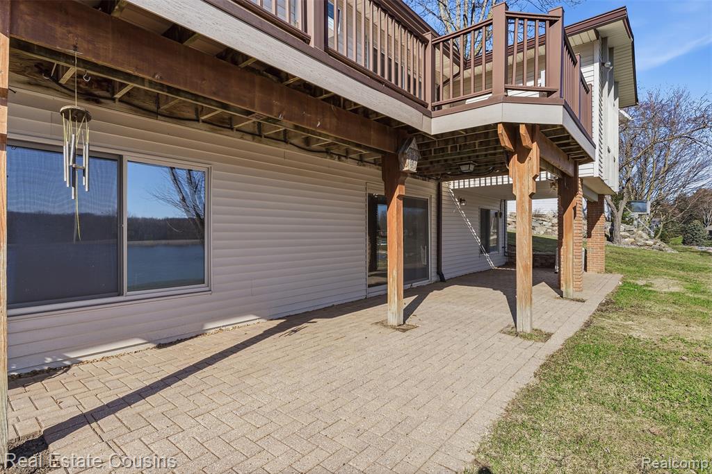 8028 Ore Knob Drive, Fenton, MI 48430 — Photo 39