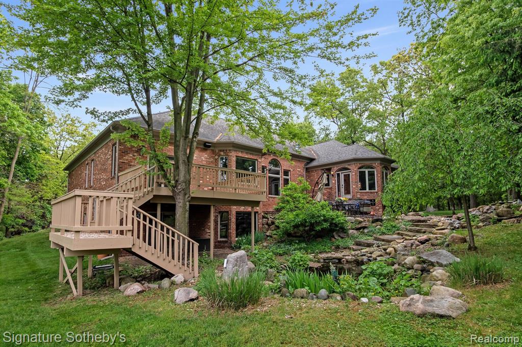 3967 Harmony Hills Drive, Oxford, MI 48370 — Photo 38