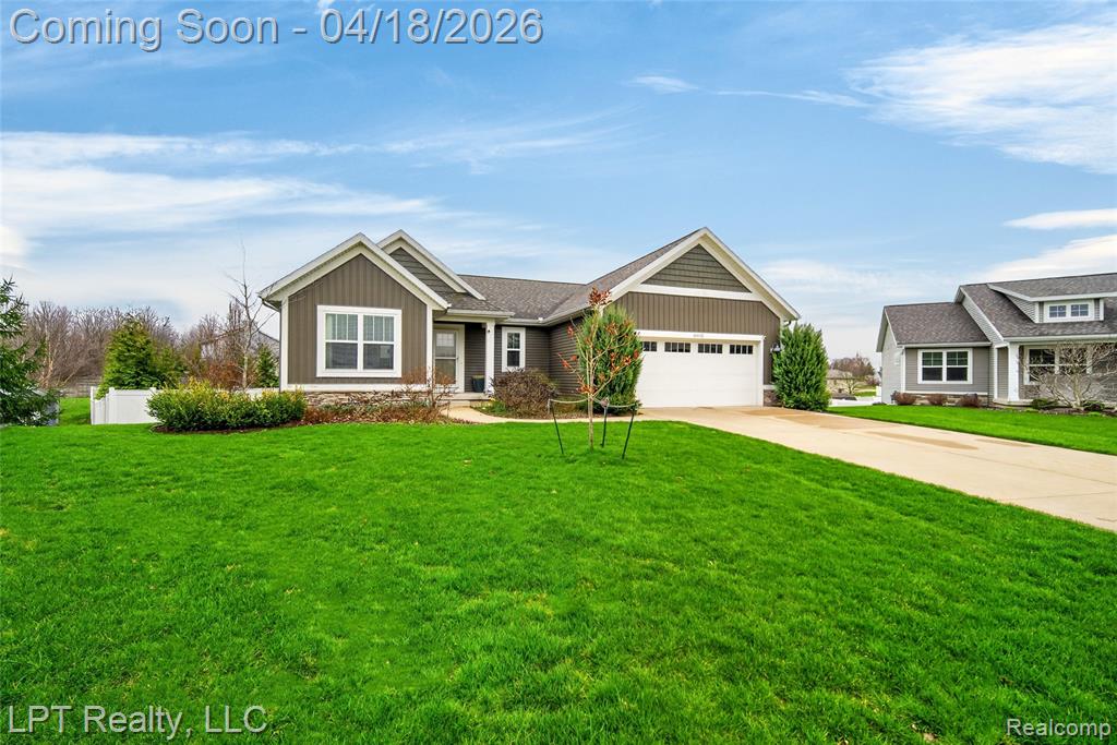 5510 Lilly Court SW, Wyoming, MI 49509 — Photo 2