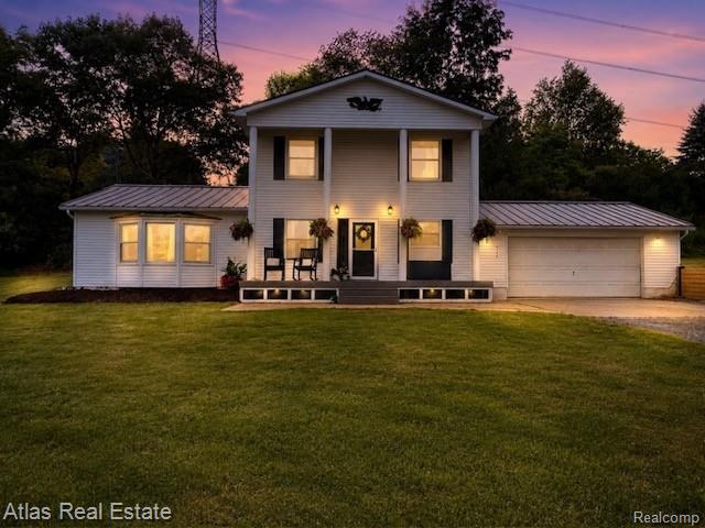 4130 Julie Kim Lane, Goodrich Vlg, MI