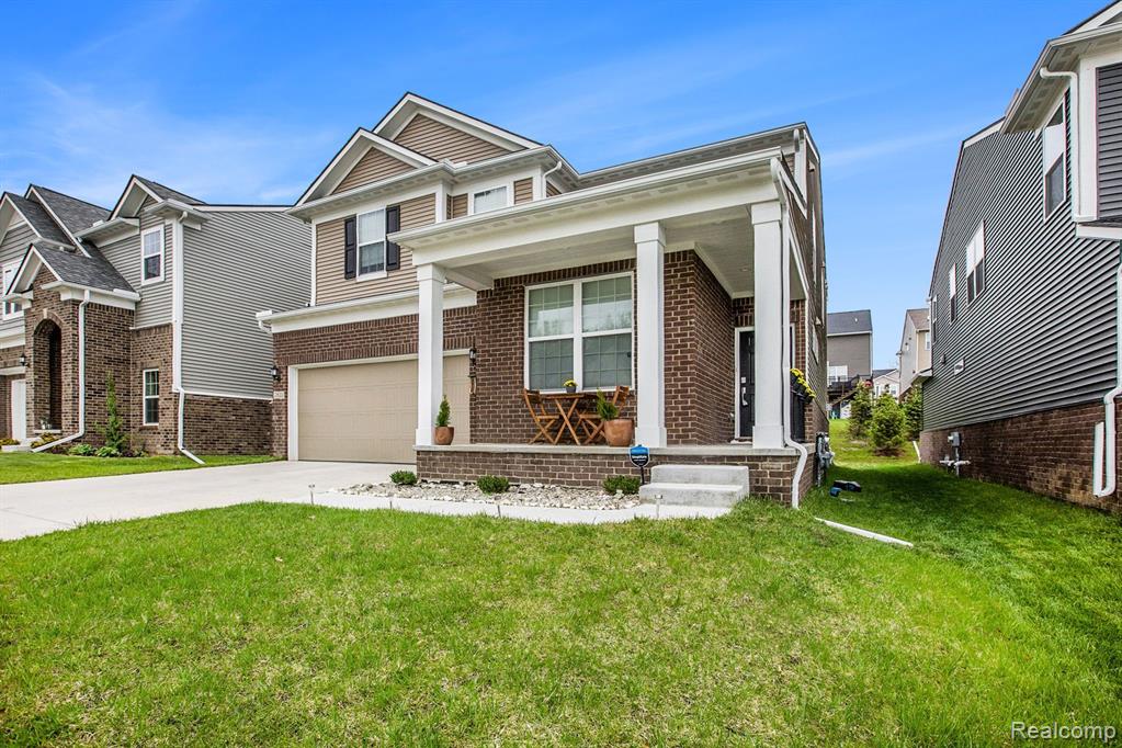 2822 Dillon Drive, Ann Arbor, MI 48105 — Photo 3