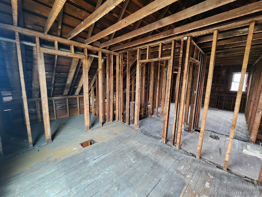 6419 ROOSEVELT Street, Detroit, MI 48208 — Photo 18