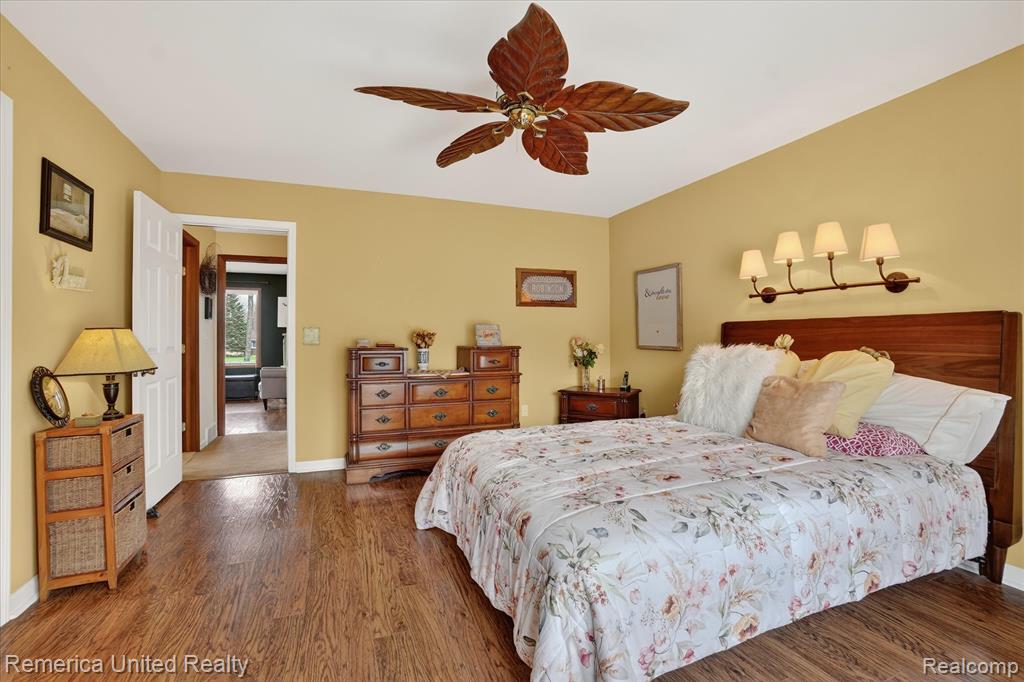 660 E Allen Road, Howell, MI 48855 — Photo 24