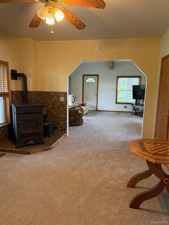 6435 11th Street, Otter Lake, MI 48464 — Photo 7