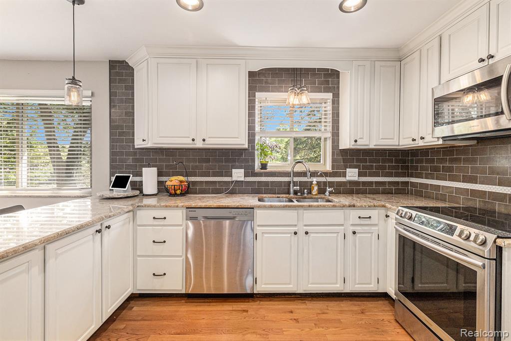 6507 Amy Drive, Clarkston, MI 48348 — Photo 12