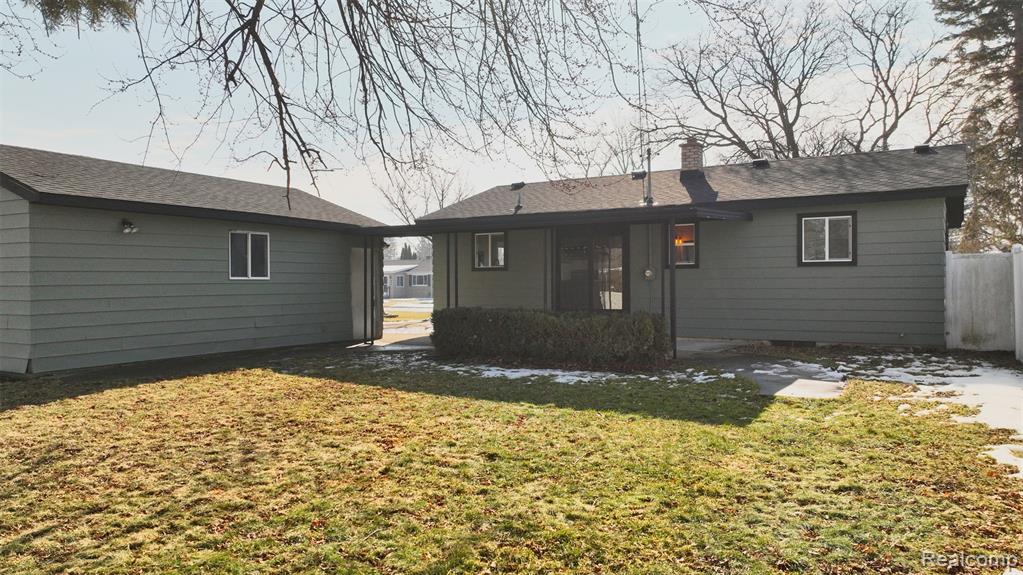 904 Oakview Drive, Saginaw, MI 48604 — Photo 5
