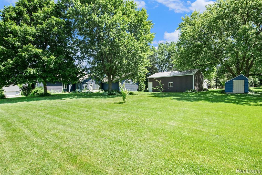 6075 LENNON Road, Swartz Creek, MI 48473 — Photo 26