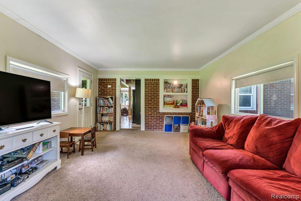 6481 DAVISON Road, Burton, MI 48509 — Photo 14