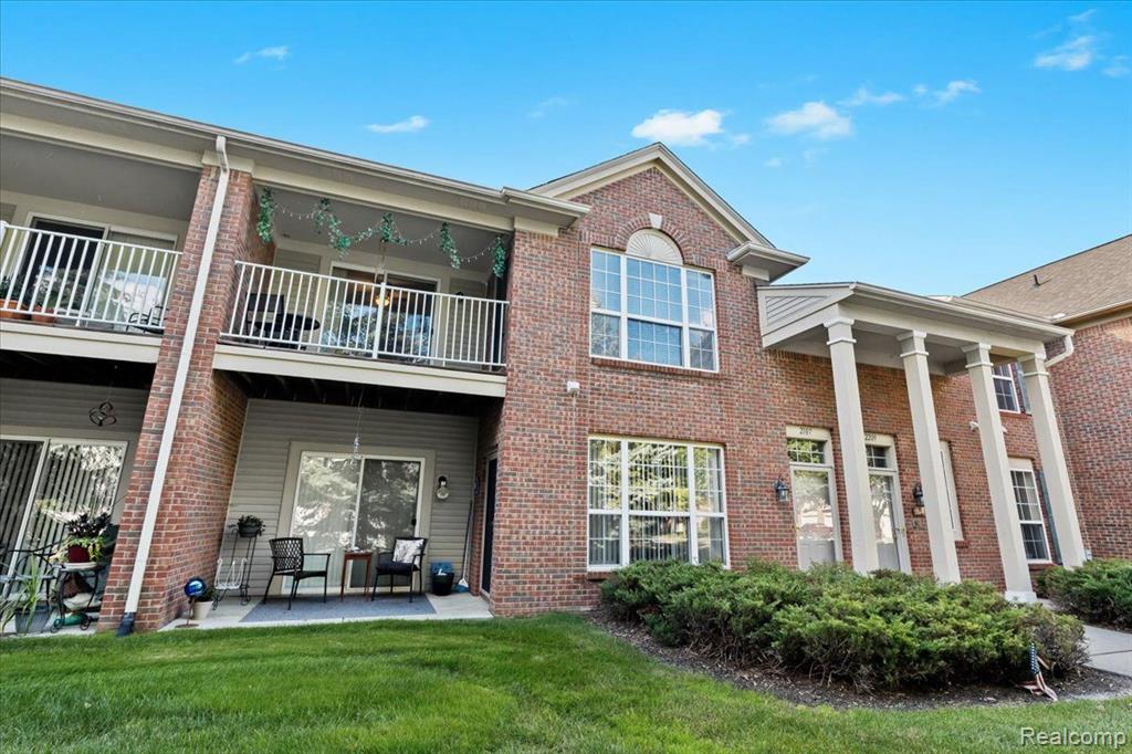 2209 SARATOGA Boulevard, Walled Lake, MI 48390 — Photo 21