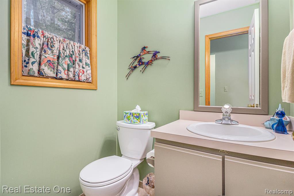 3125 N Tipsico Lake Road, Hartland, MI 48353 — Photo 15