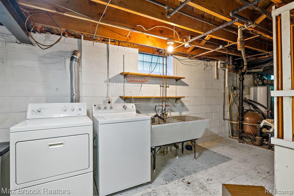 966 WOODLEA Street, Birmingham, MI 48009 — Photo 19