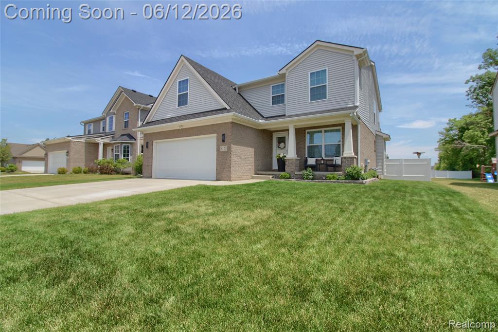8123 Hudson Drive, Westland, MI — Photo 3