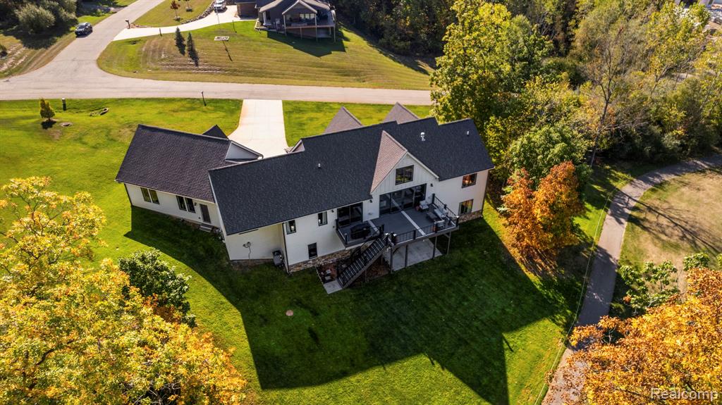 9069 Preserve Drive, Fenton, MI 48430 — Photo 90