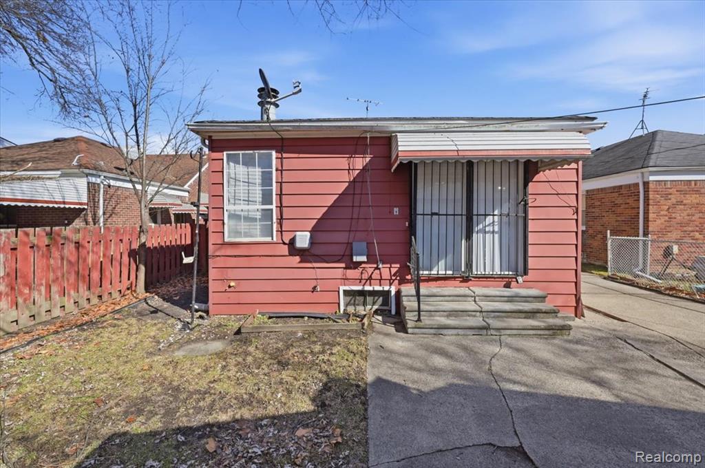 20031 Ardmore Street, Detroit, MI 48235 — Photo 4