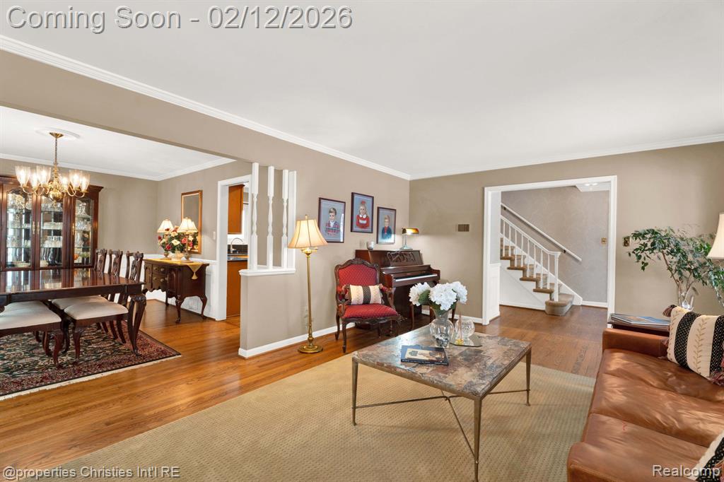 5772 Kingsmill Drive, Bloomfield Hills, MI 48301 — Photo 7