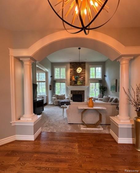 9035 N Island Drive, Flushing, MI 48433 — Photo 4