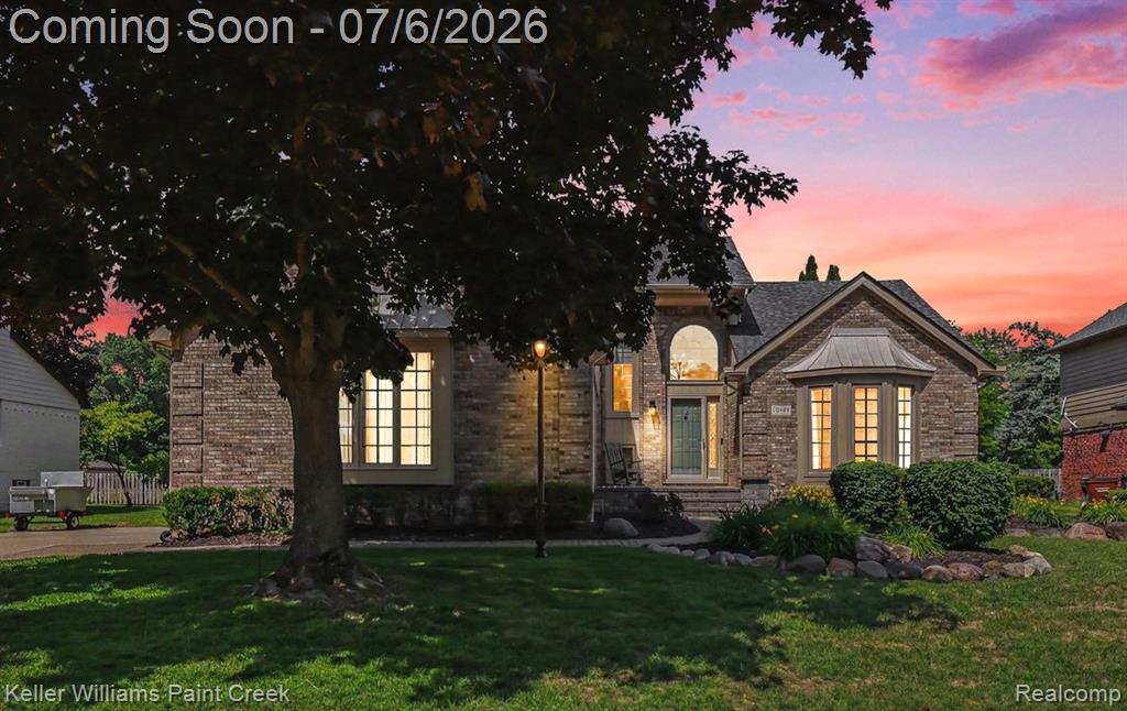 50483 Heatherwood Lane, Utica, MI 48317 — Photo 22