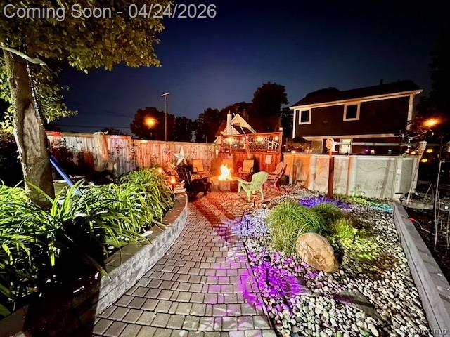 653 Chestnut Street, Wyandotte, MI 48192 — Photo 58