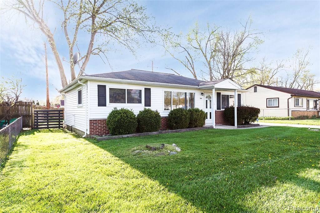 366 S Harris Road, Ypsilanti, MI 48198 — Photo 29