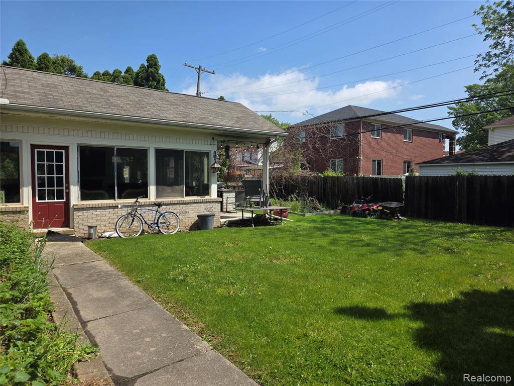 5858 Reuter Street, Dearborn, MI 48126 — Photo 6