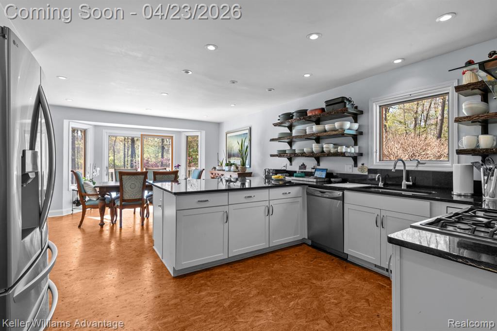 3370 BREEZEWOOD, Ortonville, MI 48462 — Photo 15