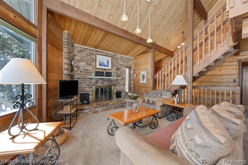 7358 Porter Road, Grand Blanc, MI 48439 — Photo 4