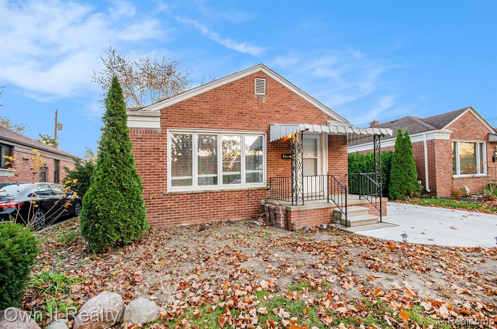 9715 STERLING Avenue, Allen Park, MI 48101 — Photo 5
