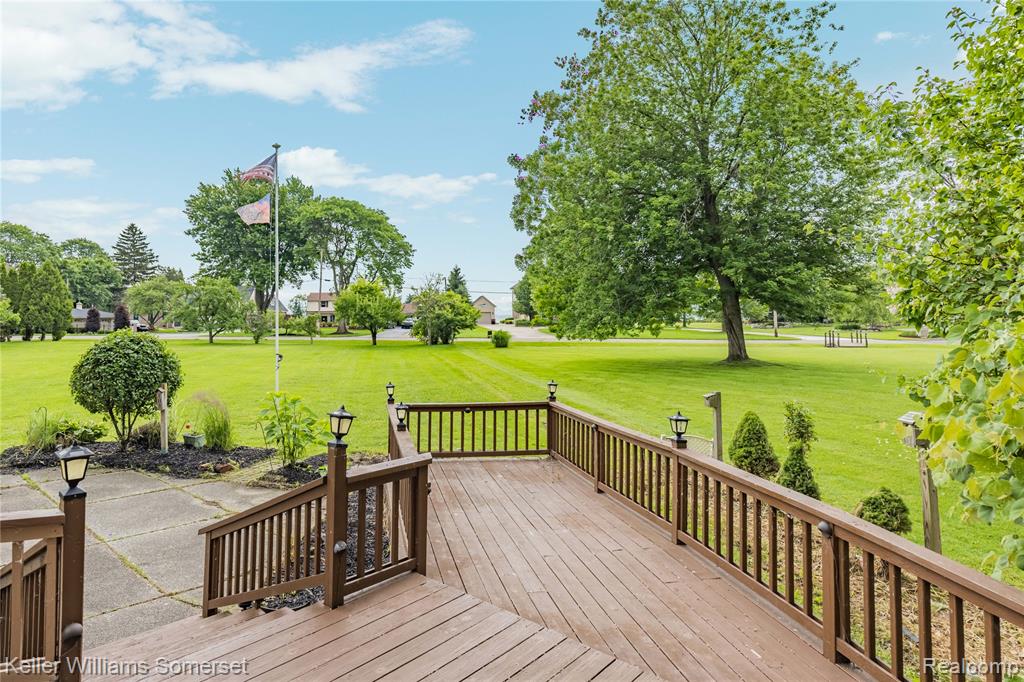 33614 Lakeview Street, New Baltimore, MI 48047 — Photo 62