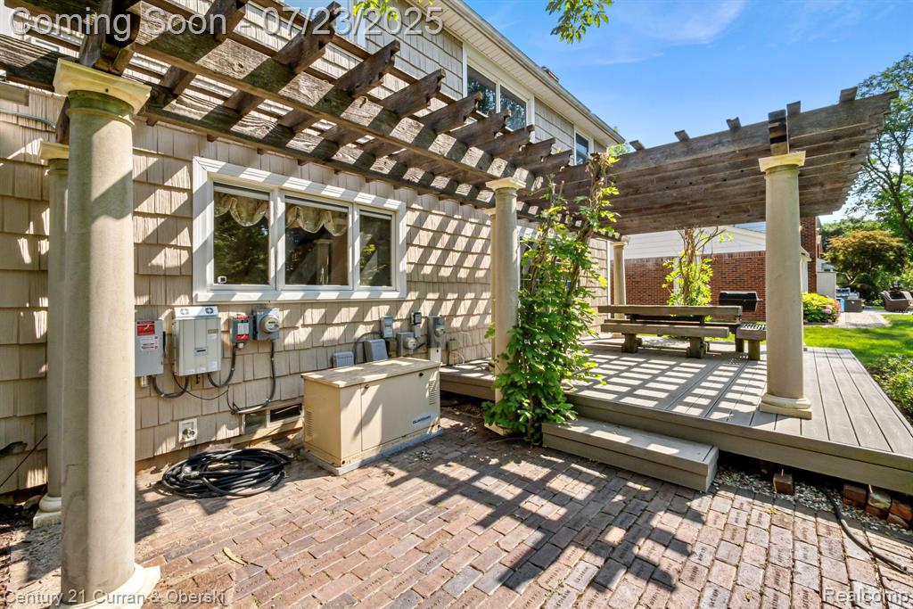42117 Banbury Road, Northville, MI 48168 — Photo 46
