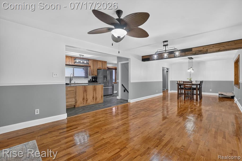 4338 S Duffield Road, Lennon Vlg, MI 48449 — Photo 7